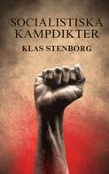 Klas Stenborg: Socialistiska kampdikter 