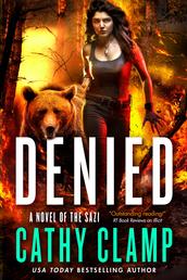 Denied - A Novel of the Sazi