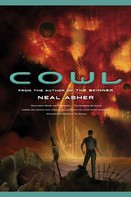 Neal Asher: Cowl 