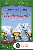 Jörg Maurer: Niedertracht ★★★★