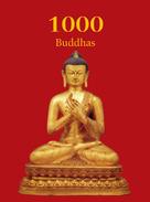 Victoria Charles: 1000 Buddhas 