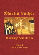 Finn B. Andersen: Kirkepostillen - Sommerdelen 