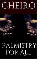 Cheiro Cheiro: Palmistry for All 