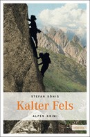 Stefan König: Kalter Fels ★★★★