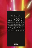 Nils Daniel Peiler: 201 x 2001 