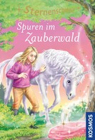 Linda Chapman: Sternenschweif, 11, Spuren im Zauberwald ★★★★★