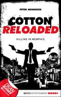 Peter Mennigen: Cotton Reloaded - 49 ★★★★