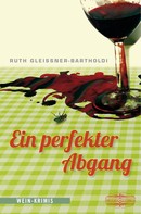 Ruth Gleissner-Bartholdi: Ein perfekter Abgang ★★★★