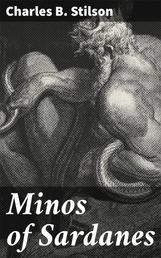 Minos of Sardanes