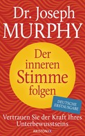 Joseph Murphy: Der inneren Stimme folgen ★★★★
