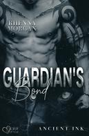 Rhenna Morgan: Guardian's Bond (Ancient Ink Teil 1) ★★★★