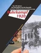 Medienzentrum Ruhr e.V. Essen: Das Ruhrgebiet und die Republik zwischen Zivilisationbruch & Zivilcourage 