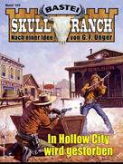 Dan Roberts: Skull-Ranch 103 ★★★★