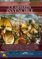 Víctor San Juan: Breve historia de la Armada Invencible 