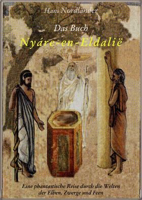 Das Buch "Nyáre-en-Eldalië"