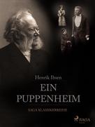 Henrik Ibsen: Ein Puppenheim 