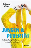 Reinhard Winter: Jungen & Pubertät ★★★★★