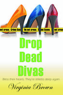 Virginia Brown: Drop Dead Divas ★★★★★
