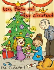 Leni, Bintu und das Christkind - Weihnachtliche Vorlesegeschichte