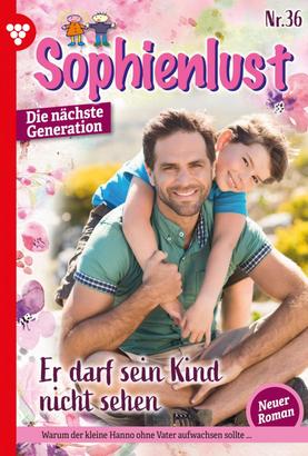 Sophienlust - Die nächste Generation 36 – Familienroman