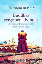 Buddhas vergessene Kinder - Geschichten aus einer tibetischen Stadt (Die bewegende Tibet-Reportage der preisgekrönten Journalistin)