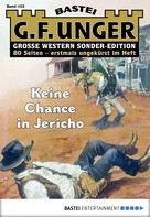G. F. Unger: G. F. Unger Sonder-Edition 103 - Western ★★★★★