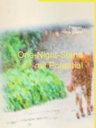 Hilca Stiehn: One-Night-Stand mit Potential 