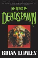 Brian Lumley: Necroscope V: Deadspawn ★★★