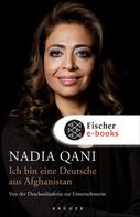 Nadia Qani: Ich bin eine Deutsche aus Afghanistan ★★★★