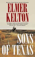 Elmer Kelton: Sons of Texas 
