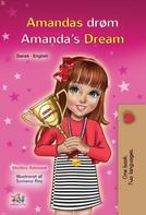 Shelley Admont: Amandas drøm Amanda’s Dream 