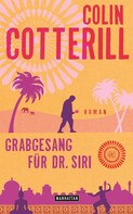 Colin Cotterill: Grabgesang für Dr. Siri ★★★★★