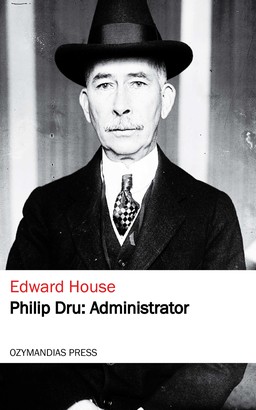 Philip Dru: Administrator