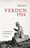 Olaf Jessen: Verdun 1916 ★★★★