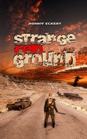 Ronny Eckert: Strange Red Ground 