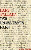 Hans Fallada: Der ungeliebte Mann ★★★★★