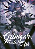 Ao Jyumonji: Grimgar of Fantasy and Ash: Volume 19 