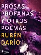 Rubén Darío: Poema de otoño y otros poemas 