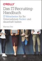 Martina Diel: Das IT-Recruiting-Handbuch 