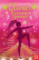 Lyn Gardner: Olivia's Enchanted Summer 