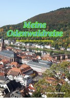 Barbara Herrmann: Meine Odenwaldreise 