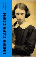 Helen Simpson: Under Capricorn 