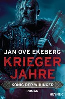Jan Ove Ekeberg: Kriegerjahre ★★★★★