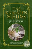 Jules Verne: Das Karpatenschloss ★★★★★