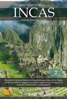 Patricia Temoche Cortez: Breve Historia de los Incas 