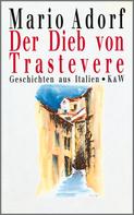 Mario Adorf: Der Dieb von Trastevere ★★★★