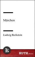 Ludwig Bechstein: Märchen 