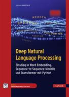 Jochen Hirschle: Deep Natural Language Processing 