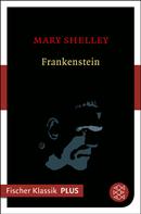 Mary Shelley: Frankenstein ★★★★