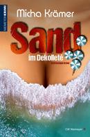 Micha Krämer: Sand im Dekolleté ★★★★
